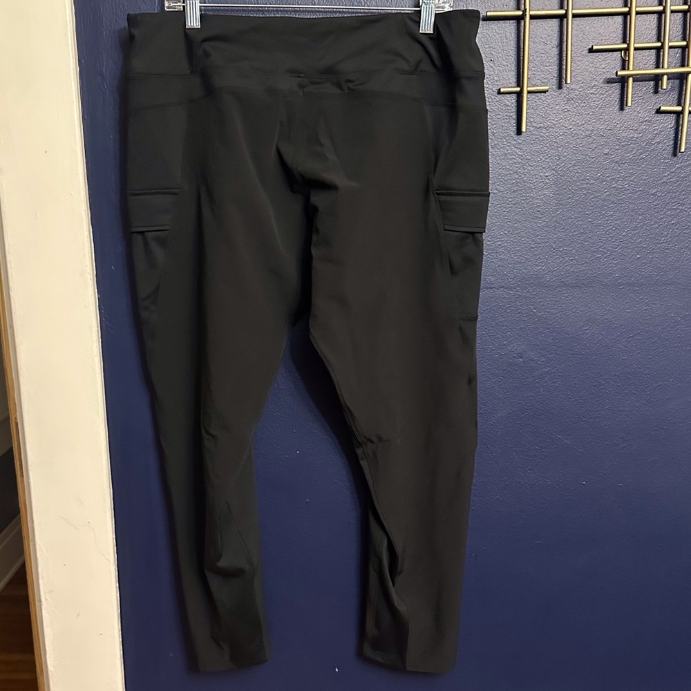 Womens free 2B pants size xxl - Picture 2 of 3